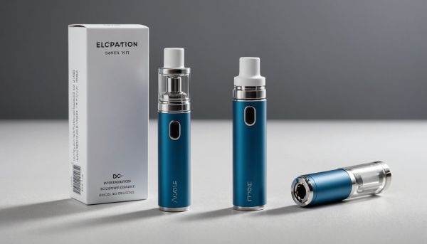 Cigarette électronique blu : le choix idéal pour débuter
