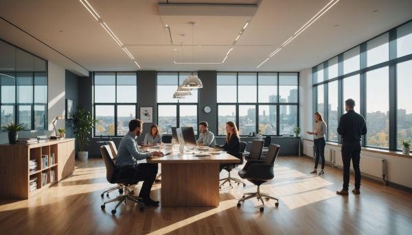 Comment communiquer avec ses équipes pour améliorer la collaboration interne ?