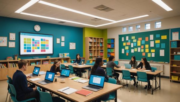 Comprendre le niveau d'anglais avec le cecrl