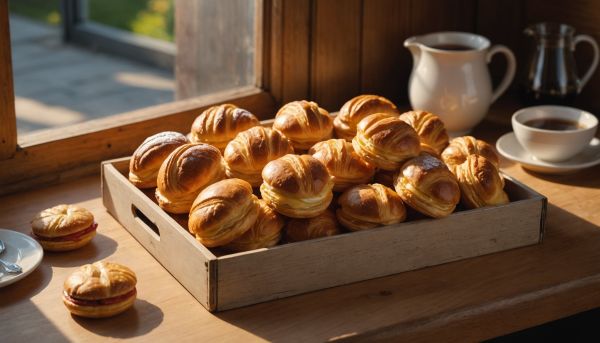 Découvrez la box de pâtisserie : votre alliée gourmande !