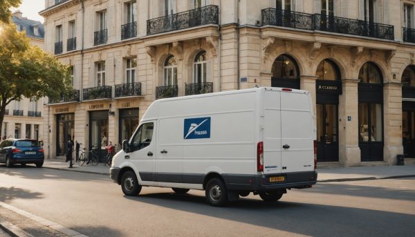 Déménagement clé en main en Île-de-france : optez pour la tranquillité !