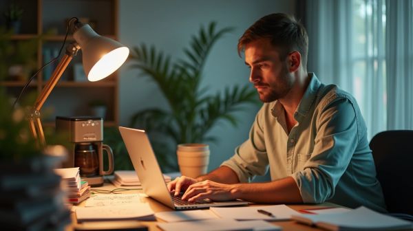 Développer ses compétences de secrétaire freelance pour réussir