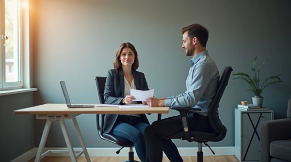 Développer ses compétences de secrétaire freelance pour réussir