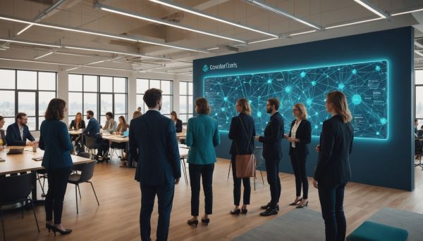 Élargissez votre réseau avec un annuaire professionnel gratuit