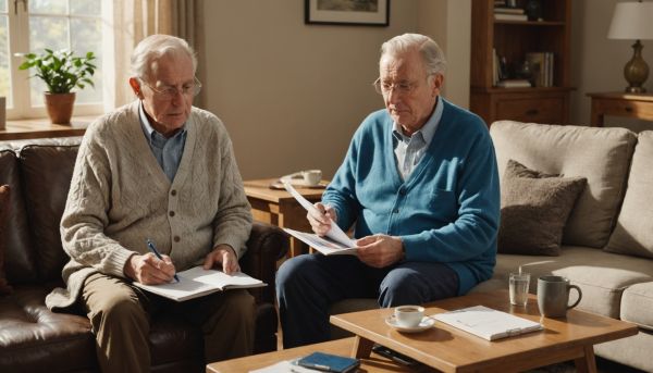 En quoi la mutuelle pour seniors en perte d'autonomie est nécessaire ?