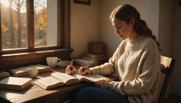 Immersion dans l'émotion : votre prochain livre histoire vraie