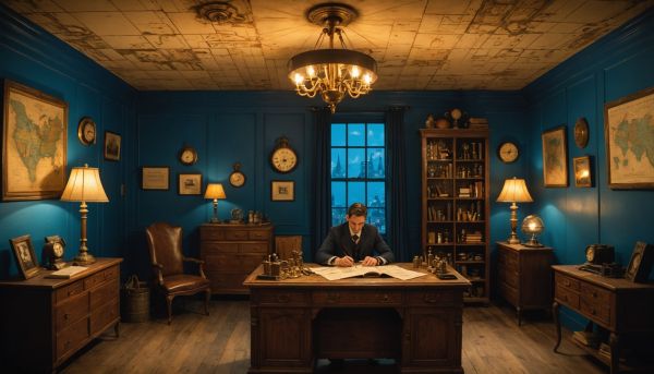 Les missions captivantes des escape games de the game à paris