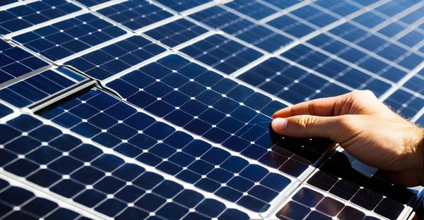 Panneau solaire photovoltaïque : des solutions personnalisées pour vous