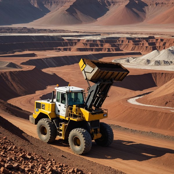 Quels sont les impacts environnementaux de l'extraction des terres rares et comment les atténuer ?