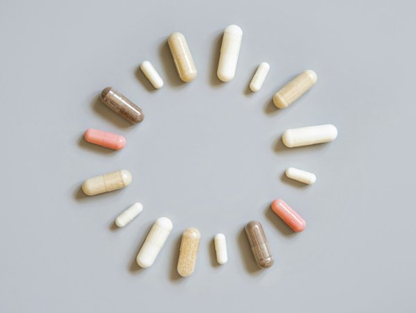 Complément de novoma : boostez votre bien-être au quotidien