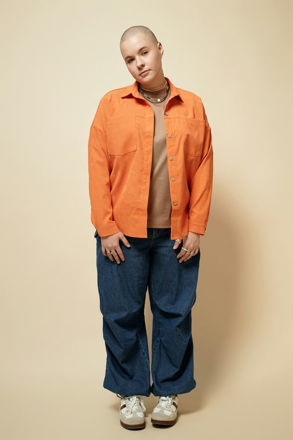 Santiag : le guide ultime pour porter des jeans baggy