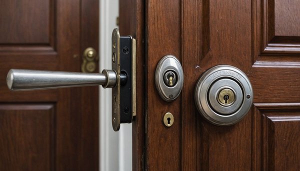 Solutions de serrurerie : urgences et astuces de sécurité chez soi