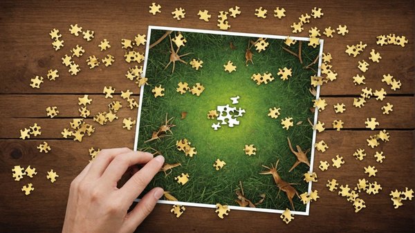 Énigmes de chasse au trésor à imprimer gratuitement pour s'amuser